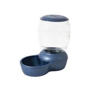 Comedero de Gravedad Rellenable